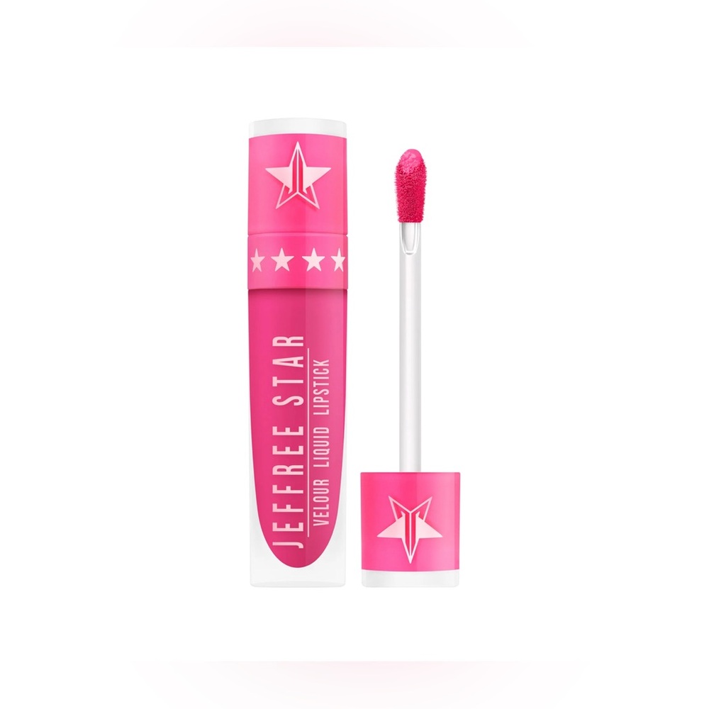 NWT Jeffree Star Cosmetics Velour Liquid Lipstick Prom Night